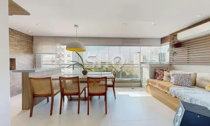 Apartamento com 2 quartos à venda na rua rubens meireles, 443, várzea da barra funda, são paulo, 94 m2 por r$ 1.198.000