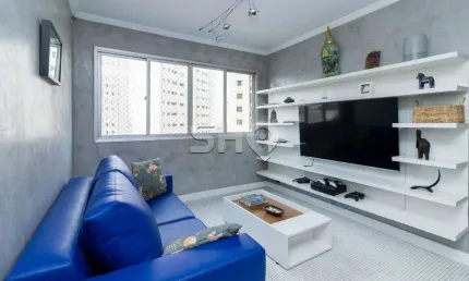 Apartamento com 3 quartos à venda na rua da bica, 410, freguesia do ó, são paulo, 84 m2 por r$ 620.000