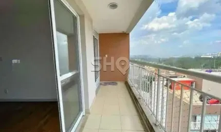 Apartamento com 2 quartos à venda na rua saguairu, 511, casa verde, são paulo, 69 m2 por r$ 690.000
