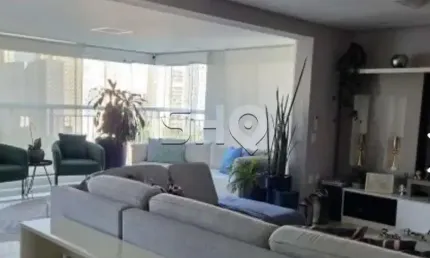 Apartamento com 3 quartos à venda na rua arinaia, 312, belenzinho, são paulo, 180 m2 por r$ 3.435.000