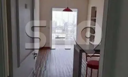 Apartamento com 2 quartos à venda na rua santo antônio, 597, bela vista, são paulo, 51 m2 por r$ 580.000