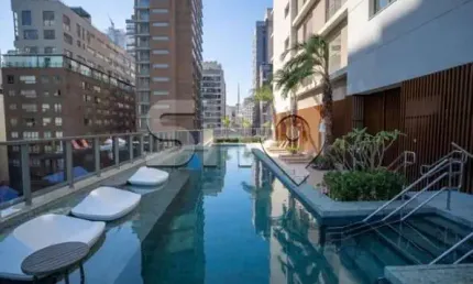 Apartamento com 4 quartos à venda na rua cristiano viana, 140, cerqueira césar, são paulo, 213 m2 por r$ 5.400.000