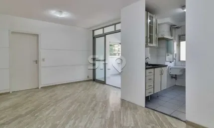 Apartamento com 2 quartos à venda na rua joaquim antunes, 852, pinheiros, são paulo, 54 m2 por r$ 850.000