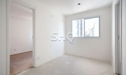 Apartamento com 2 quartos à venda na rua olímpia de almeida prado, 59, barra funda, são paulo, 34 m2 por r$ 350.000