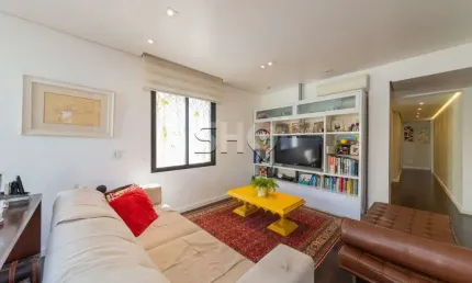Apartamento com 4 quartos à venda na rua do paraíso, 701, paraíso, são paulo, 167 m2 por r$ 1.700.000