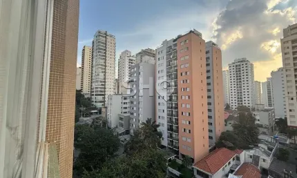 Apartamento com 3 quartos à venda na rua iperoig, 527, perdizes, são paulo, 109 m2 por r$ 1.200.000