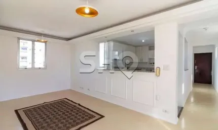 Apartamento com 2 quartos à venda na rua saguairu, 559, casa verde, são paulo, 68 m2 por r$ 500.000