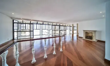 Apartamento com 3 quartos para alugar na rua carlos steinen, 32, paraíso, são paulo, 215 m2 por r$ 12.000