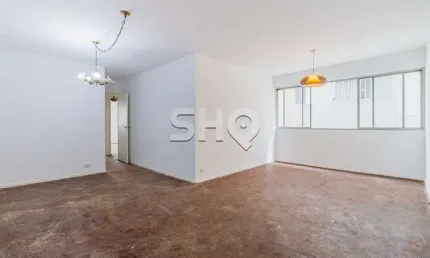 Apartamento com 3 quartos à venda na rua jesuíno arruda, 294, itaim bibi, são paulo, 104 m2 por r$ 1.580.000