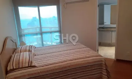 Apartamento com 3 quartos à venda na rua sampaio viana, 425, paraíso, são paulo, 100 m2 por r$ 1.500.000