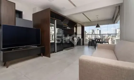 Apartamento com 2 quartos à venda na rua paim, 363, bela vista, são paulo, 62 m2 por r$ 1.100.000