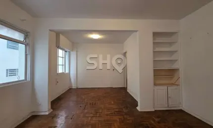 Apartamento com 2 quartos à venda na avenida angélica, 2389, consolação, são paulo, 100 m2 por r$ 870.000
