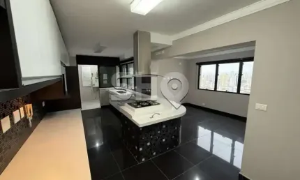 Apartamento com 5 quartos à venda na rua capitão alberto mendes júnior, 566, água fria, são paulo, 387 m2 por r$ 2.600.000