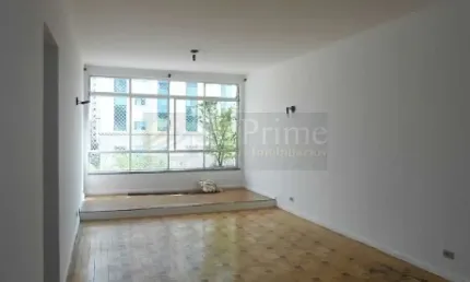 Apartamento com 3 quartos para alugar na rua arruda alvim, 73, pinheiros, são paulo, 136 m2 por r$ 4.200