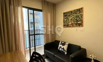 Apartamento com 1 quarto para alugar na potiguar medeiros, 67, pinheiros, são paulo, 29 m2 por r$ 3.700