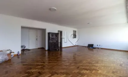 Apartamento com 3 quartos à venda na Avenida Angélica, 2395, Higienópolis, São Paulo por R$ 2.000.000