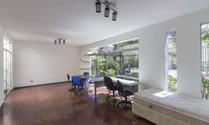 Casa com 4 quartos à venda na Avenida Ireré, 1372, Planalto Paulista, São Paulo por R$ 1.500.000