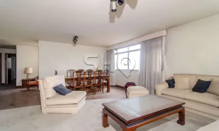Apartamento com 3 quartos à venda na Rua João Ramalho, 108, Perdizes, São Paulo por R$ 1.450.000