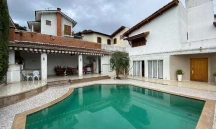 Casa com 3 quartos à venda na Rua Domingos Muniz, 29, Tremembé, São Paulo por R$ 1.900.000