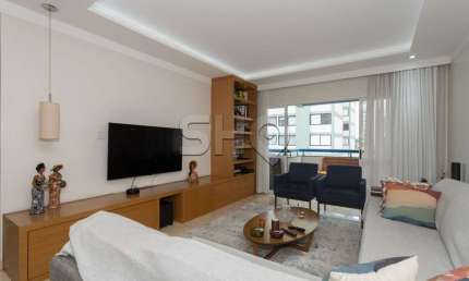 Apartamento com 3 quartos à venda na Rua Iperoig, 320, Perdizes, São Paulo por R$ 1.489.000