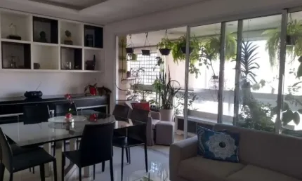 Apartamento com 3 quartos à venda na rua embuaçu, 1, vila mariana, são paulo por r$ 2.000.000