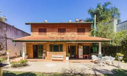 Casa com 5 quartos à venda na Rua Anatólia, 40, Boaçava, São Paulo por R$ 2.900.000