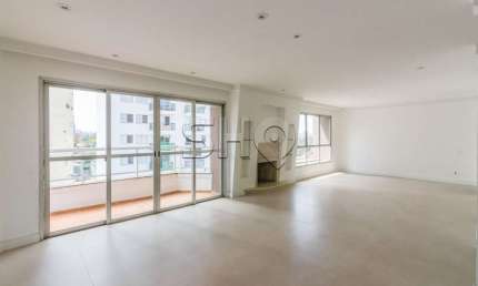 Apartamento com 4 quartos à venda na Rua Ouro Branco, 75, Jardim Paulista, São Paulo por R$ 2.700.000