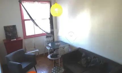 Apartamento com 1 quarto à venda na Rua Antônio Carlos, 196, Consolação, São Paulo por R$ 510.000