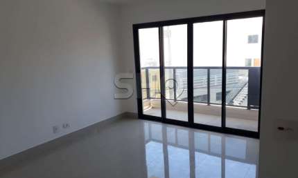Apartamento com 1 quarto à venda na Rua do Tramway, 930, Tucuruvi, São Paulo por R$ 420.000