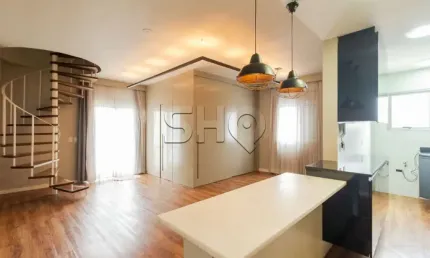 Apartamento com 1 quarto à venda na rua canário, 1212, indianópolis, são paulo, 94 m2 por r$ 1.090.000