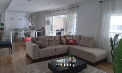 Apartamento com 3 quartos à venda na rua josé gomes falcão, 304, barra funda, são paulo, 160 m2 por r$ 2.180.000