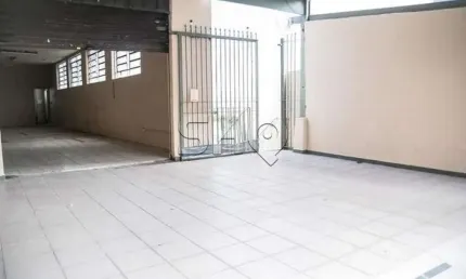 Casa com 4 quartos à venda na Rua Salvador de Edra, 50, Saúde, São Paulo por R$ 1.200.000