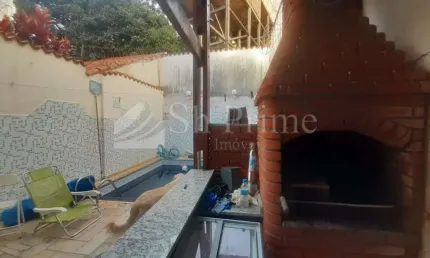 Casa com 3 quartos à venda na Rua Mário Whateley, 320, Alto da Lapa, São Paulo por R$ 1.295.000