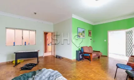Casa com 4 quartos à venda na Avenida Aratãs, 1470, Planalto Paulista, São Paulo por R$ 1.475.000