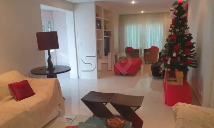 Casa em condomínio fechado com 4 quartos à venda na Rua Maria da Conceição Fonseca, 10, Vila Albertina, São Paulo por R$ 2.700.000