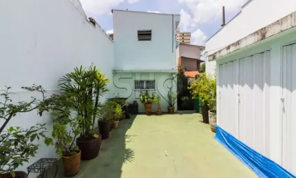 Casa com 3 quartos à venda na Rua Tavares Bastos, 793, Perdizes, São Paulo por R$ 1.856.000