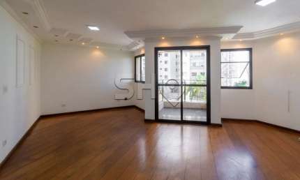Apartamento com 3 quartos à venda na Avenida Alfredo Zunkeller, 114, Parque Mandaqui, São Paulo por R$ 580.000