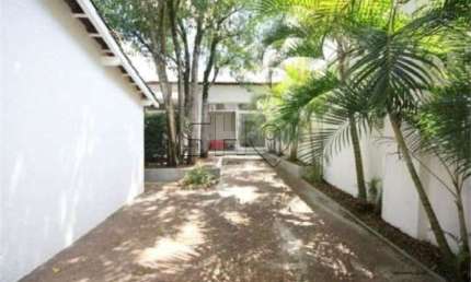 Casa com 3 quartos à venda na Rua Sampaio Vidal, 166, Jardim Paulistano, São Paulo por R$ 7.500.000