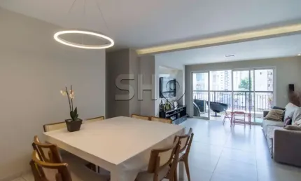 Apartamento com 4 quartos à venda na rua joão ramalho, 1505, perdizes, são paulo, 142 m2 por r$ 1.850.000