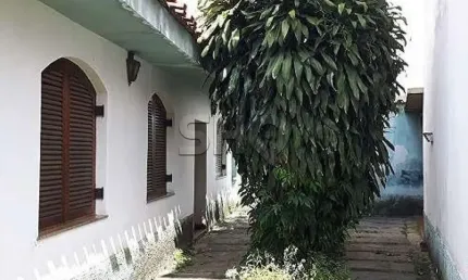 Casa com 4 quartos à venda na Praça João Francisco Lisboa, 54, Vila Madalena, São Paulo por R$ 4.500.000