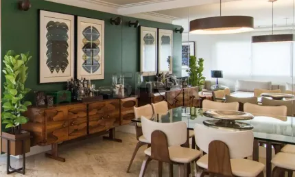 Apartamento com 4 quartos à venda na Rua Paraguassu, 435, Perdizes, São Paulo por R$ 2.390.000