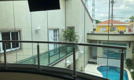Casa com 4 quartos à venda na Rua Doutor Elviro Carrilho, 235, Freguesia do Ó, São Paulo por R$ 2.335.000