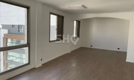 Apartamento com 3 quartos à venda na Rua José Maria Lisboa, 312, Jardim Paulista, São Paulo por R$ 2.500.000