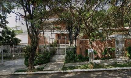 Casa com 3 quartos à venda na Rua Tibiriçá, 440, Brooklin Paulista, São Paulo por R$ 5.500.000