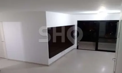 Apartamento com 3 quartos à venda na Rua Camilo, 173, Vila Romana, São Paulo por R$ 1.470.000