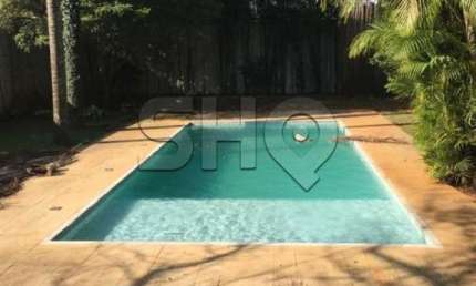 Casa com 3 quartos à venda na Rua Pirandello, 605, Brooklin Paulista, São Paulo por R$ 4.200.000