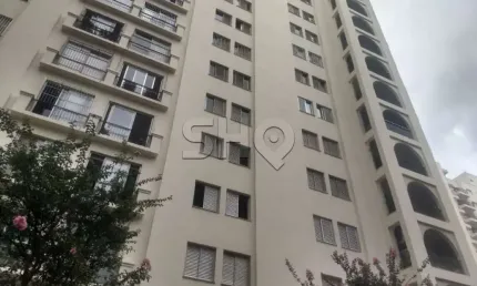 Apartamento com 4 quartos à venda na rua joão ramalho, 277, perdizes, são paulo, 150 m2 por r$ 1.350.000