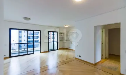 Apartamento com 3 quartos para alugar na Rua Coronel Melo de Oliveira, 95, Perdizes, São Paulo por R$ 7.500