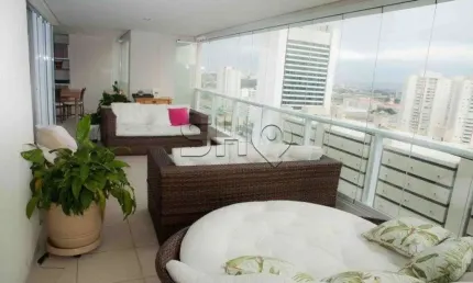 Apartamento com 3 quartos à venda na rua mergenthaler, 345, vila leopoldina, são paulo, 188 m2 por r$ 3.100.000