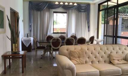 Casa com 4 quartos à venda na Rua Traipu, 1167, Pacaembu, São Paulo por R$ 4.590.000